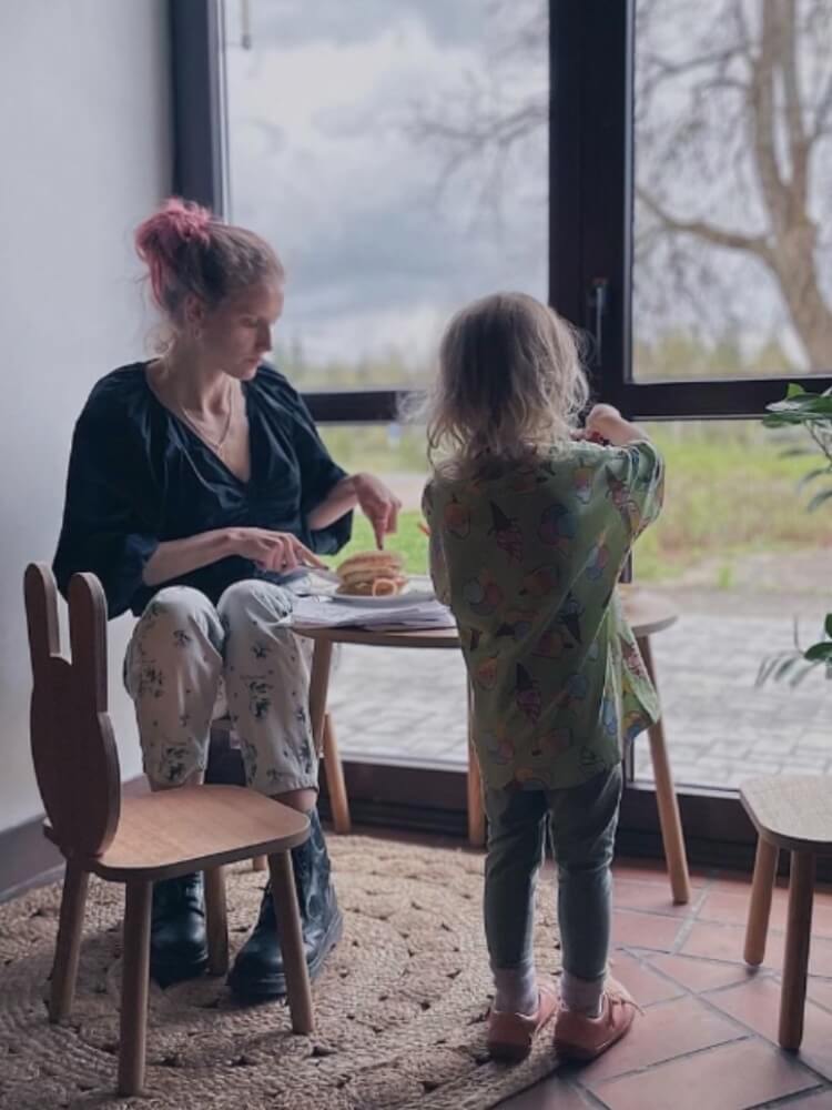 Rume kids furniture client reviews