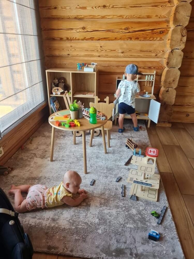 Rume kids furniture client reviews