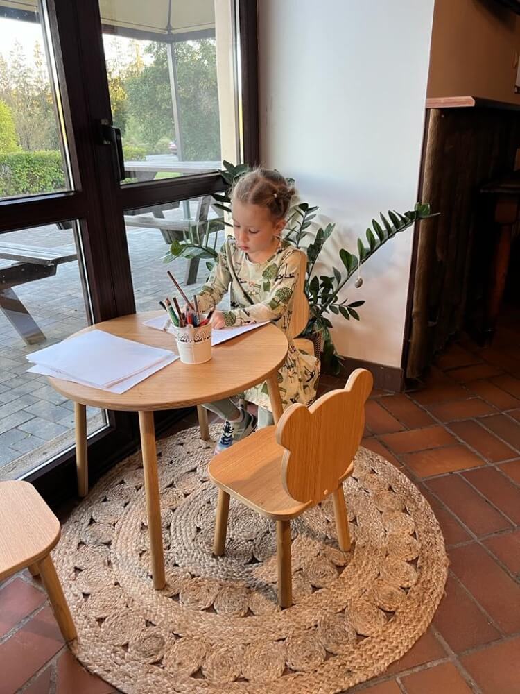 Rume kids furniture client reviews