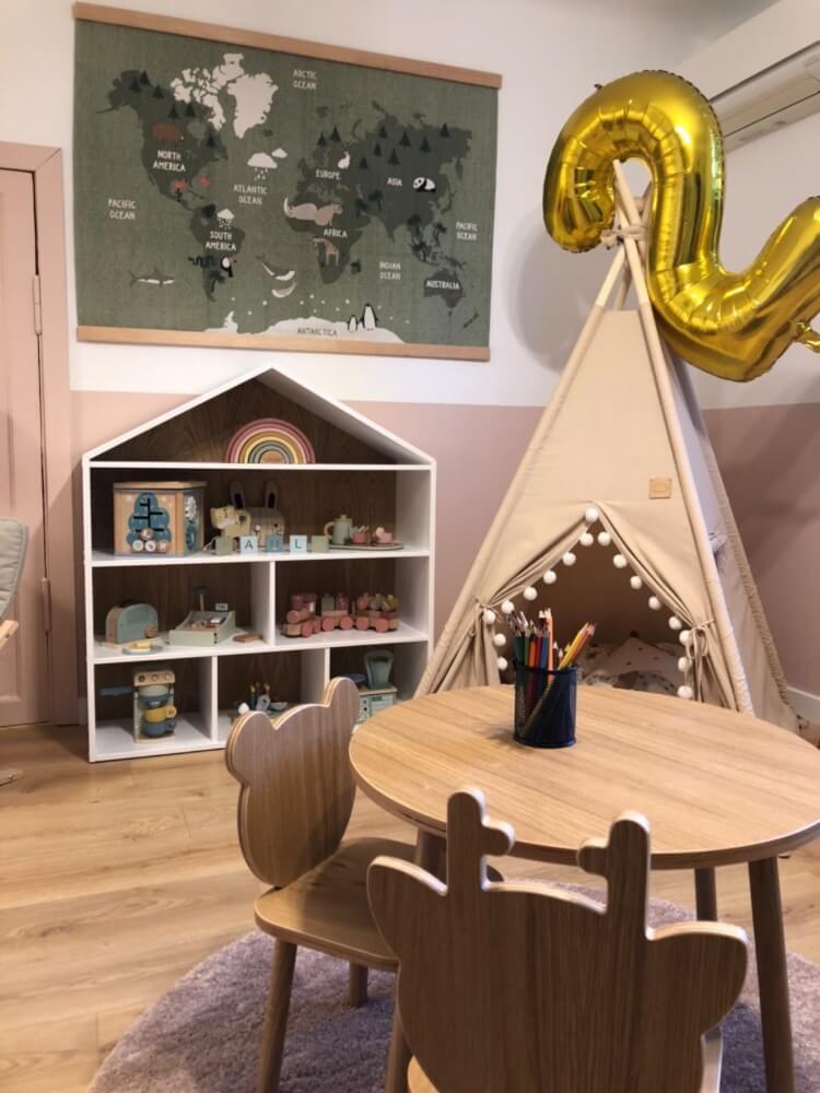 Rume kids furniture client reviews