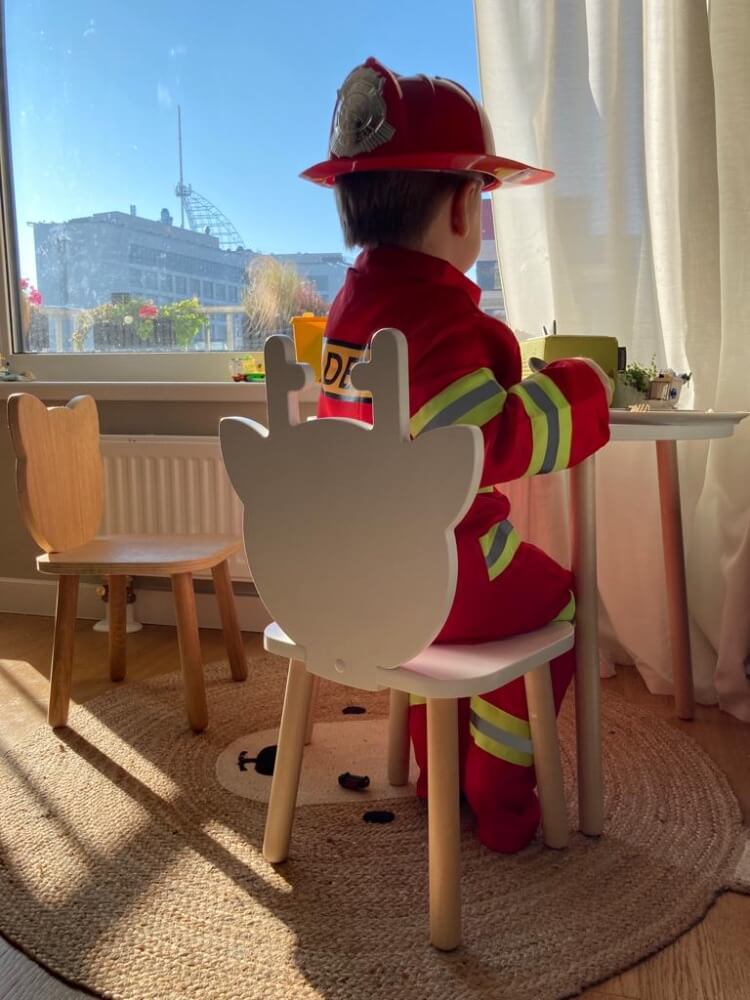 Rume kids furniture client reviews