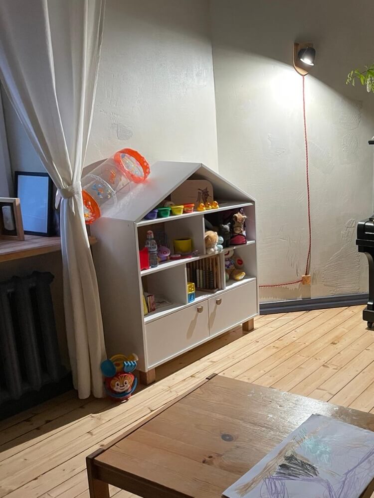 Rume kids furniture client reviews
