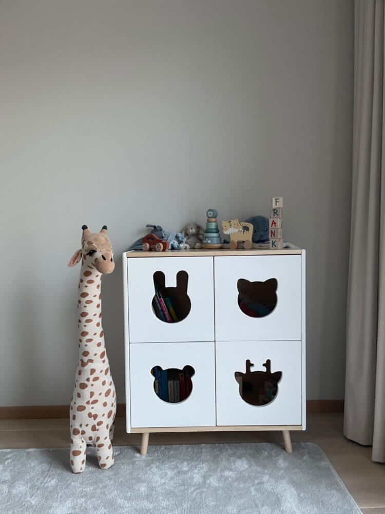 Rume kids furniture client reviews