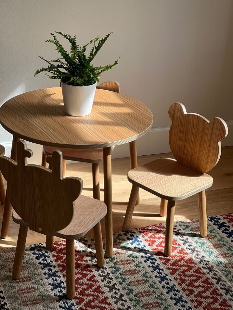 Rume kids furniture client reviews