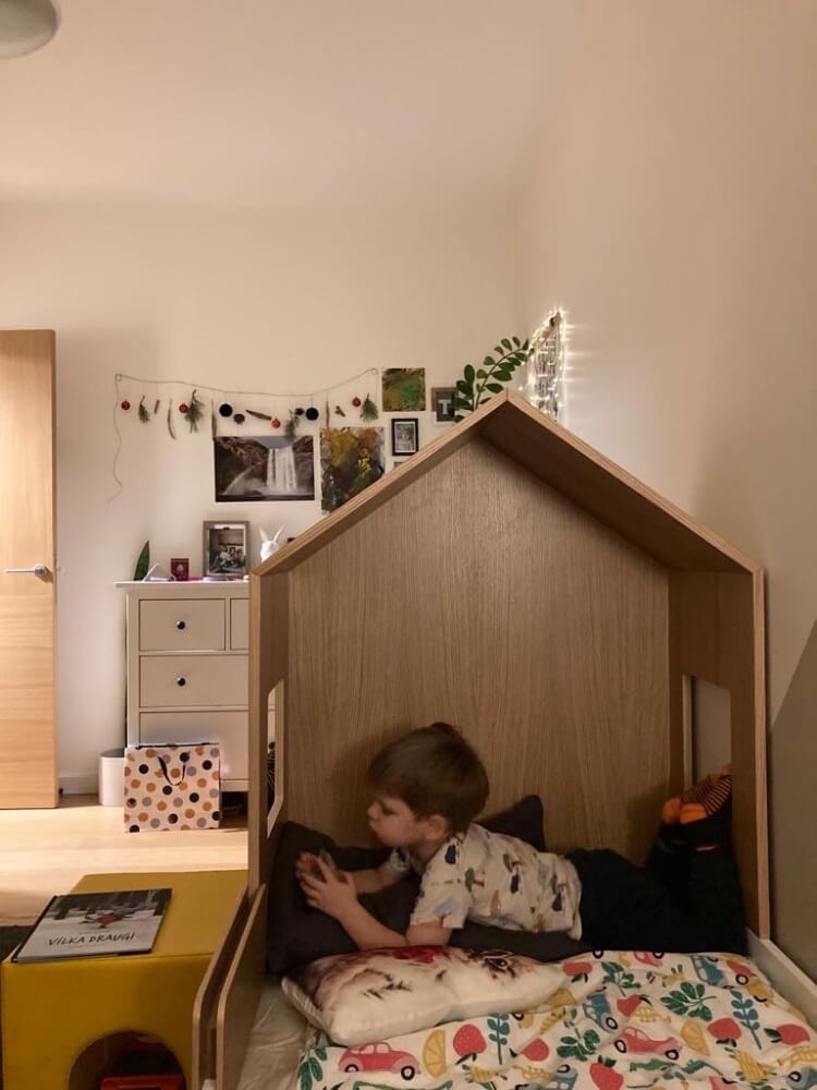 Rume kids furniture client reviews
