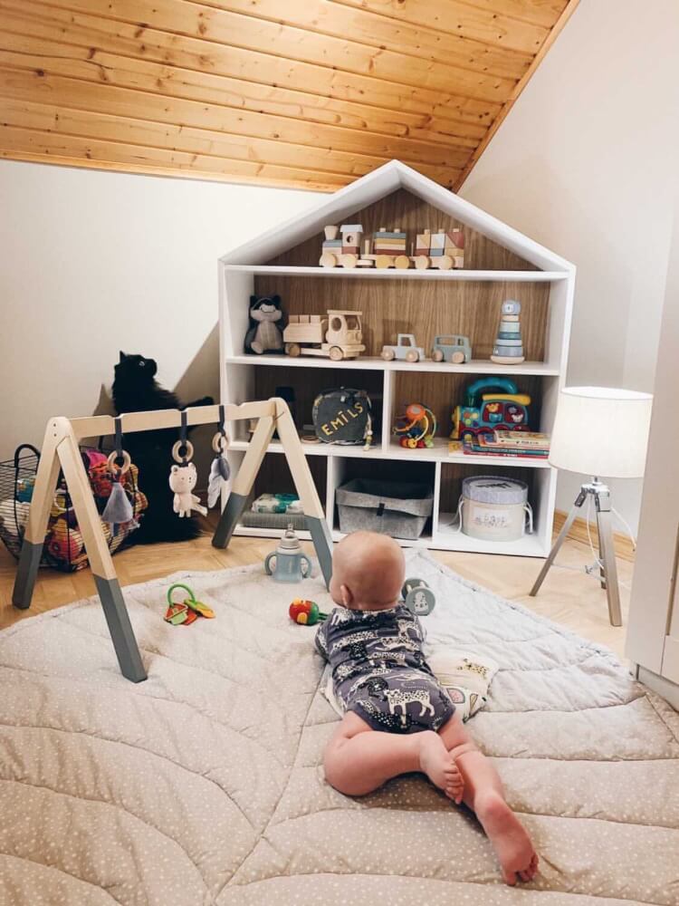 Rume kids furniture client reviews