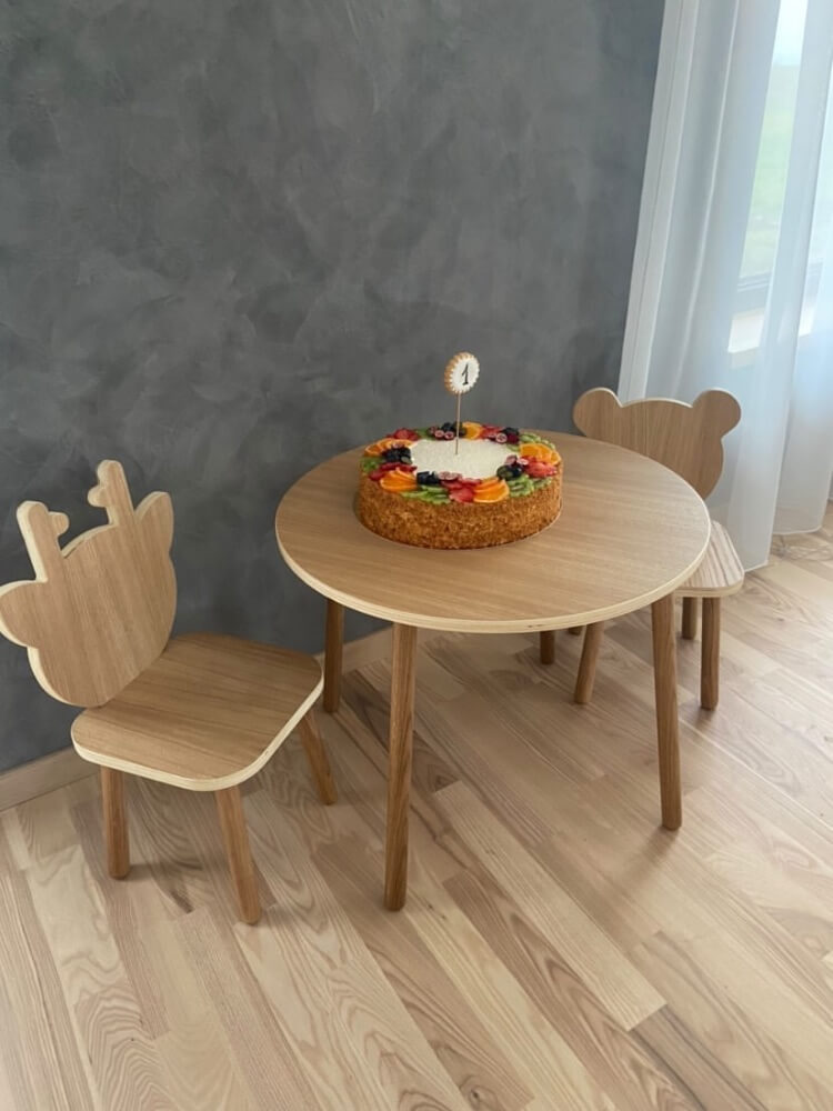 Rume kids furniture client reviews