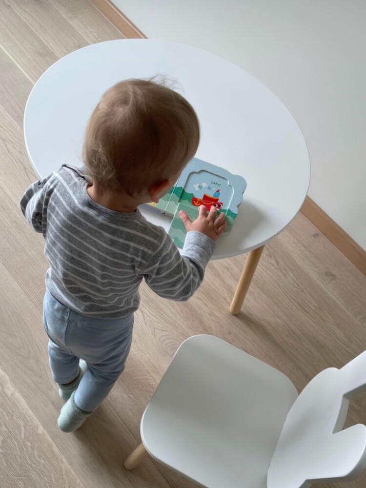 Rume kids furniture client reviews