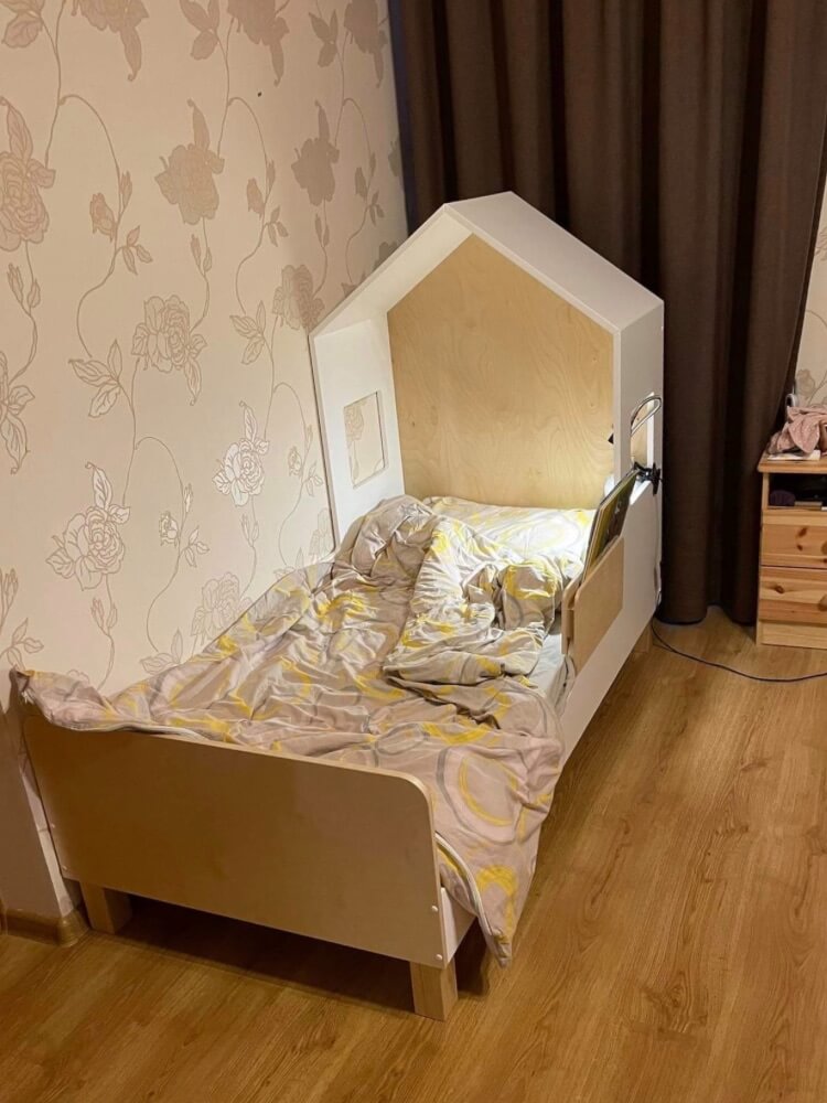 Rume kids furniture client reviews