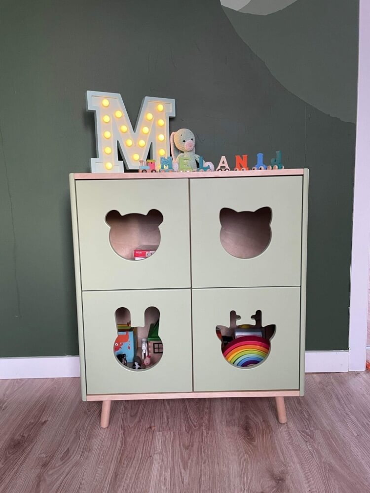 Rume kids furniture client reviews