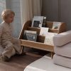kids front facing bookstand